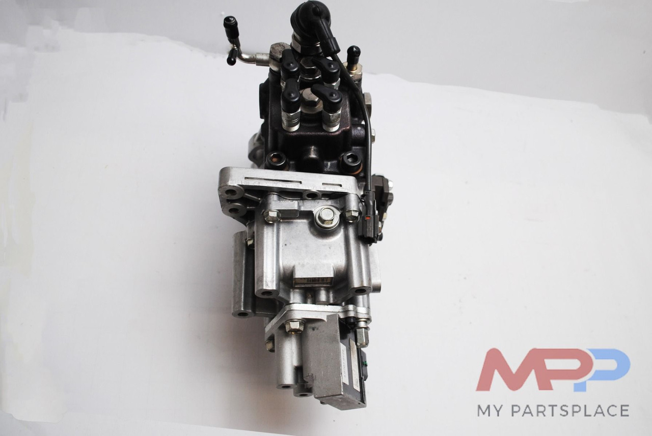 Yanmar Injectiepomp 4TNV98(T) 729948-51490 - Motor: foto 5 Yanmar Injectiepomp 4TNV98(T) 729948-51490 - Motor: foto 5