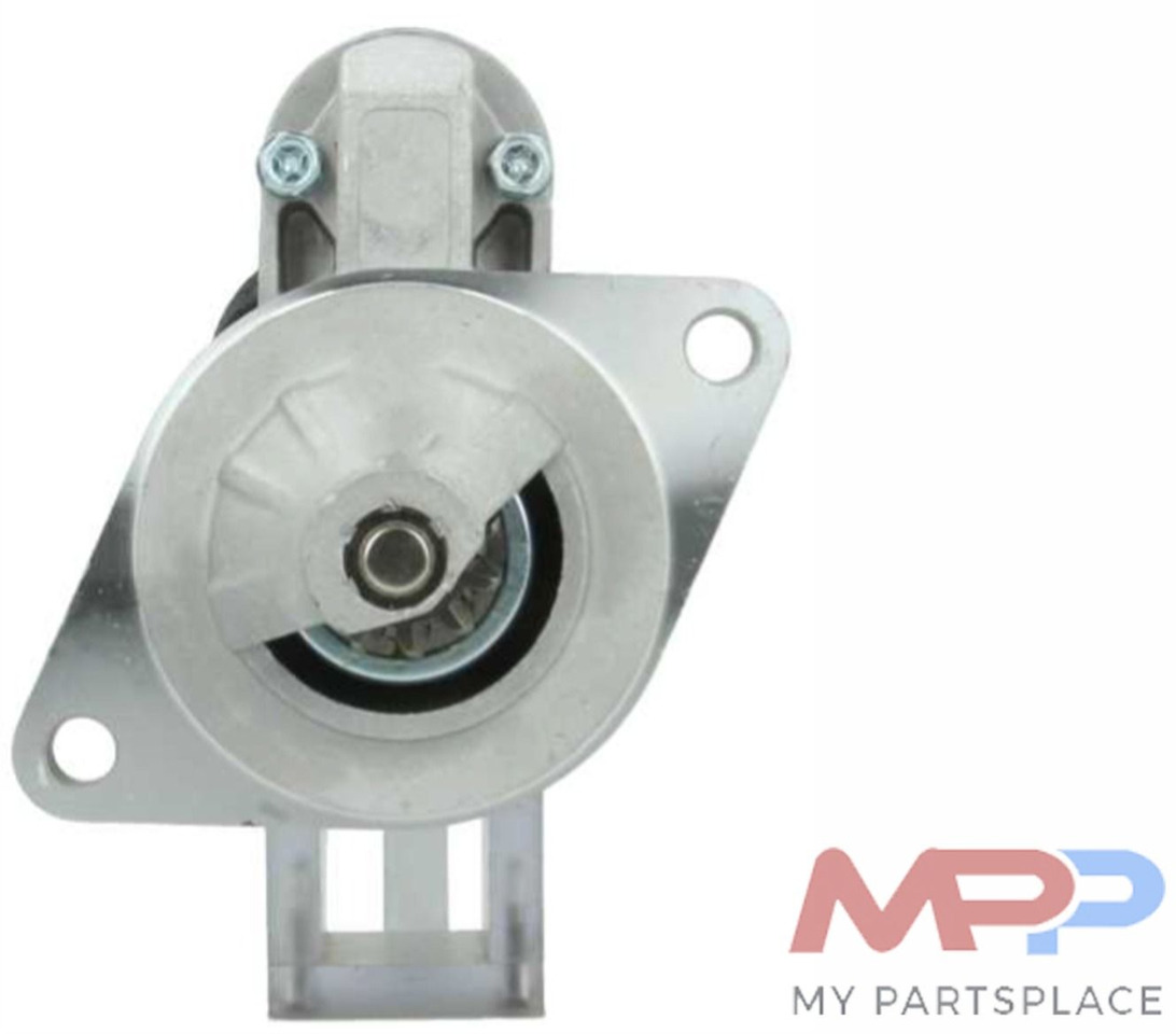 Yanmar Startmotor Yanmar 3T75 | 3TN66 | 3TN72 | 3TN75 | 3TNA68 | 3TNA72 | 3TNA75 | - Arranque: foto 4 Yanmar Startmotor Yanmar 3T75 | 3TN66 | 3TN72 | 3TN75 | 3TNA68 | 3TNA72 | 3TNA75 | - Arranque: foto 4