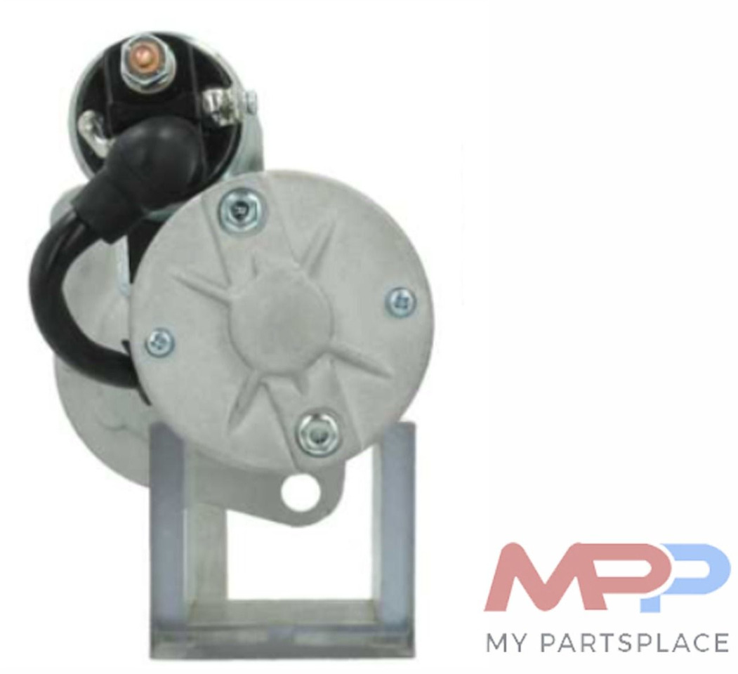 Yanmar Startmotor Yanmar o.a. 4TNE98 | 4TNV98 - Arranque: foto 3 Yanmar Startmotor Yanmar o.a. 4TNE98 | 4TNV98 - Arranque: foto 3