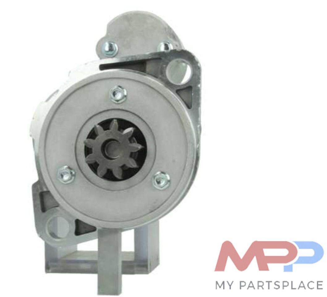 Yanmar Startmotor Yanmar o.a. 4TNE98 | 4TNV98 - Arranque: foto 1 Yanmar Startmotor Yanmar o.a. 4TNE98 | 4TNV98 - Arranque: foto 1