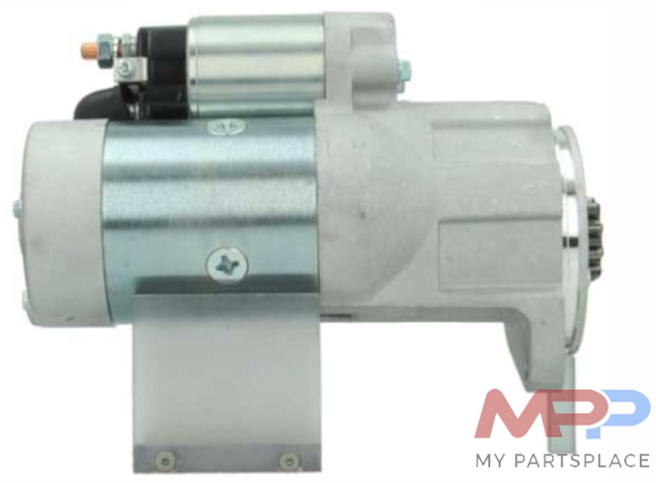 Yanmar Startmotor Yanmar o.a. 4TNE98 | 4TNV98 - Arranque: foto 4 Yanmar Startmotor Yanmar o.a. 4TNE98 | 4TNV98 - Arranque: foto 4