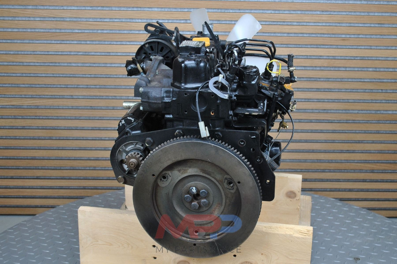 Yanmar Yanmar 3TNE74 - 3TNV74 - Motor: foto 3 Yanmar Yanmar 3TNE74 - 3TNV74 - Motor: foto 3