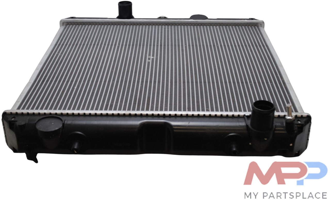 Yanmar Yanmar Radiator VIO 75 184015-44501 - Motor: foto 2 Yanmar Yanmar Radiator VIO 75 184015-44501 - Motor: foto 2