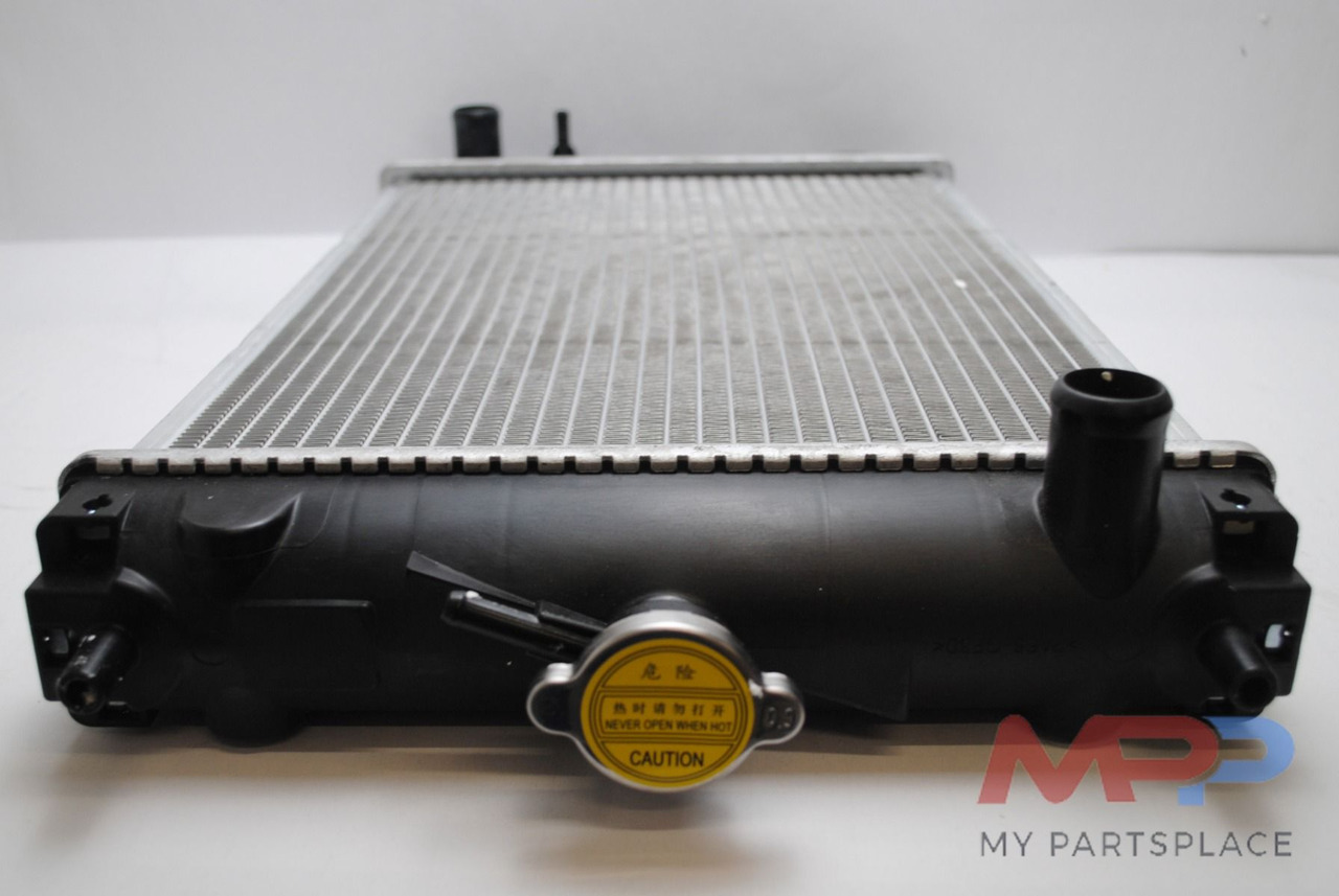 Yanmar Yanmar Radiator VIO35 - 172458-13300 - Motor: foto 3 Yanmar Yanmar Radiator VIO35 - 172458-13300 - Motor: foto 3