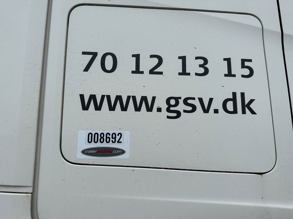 Scania R 500 6x2 - Cabeza tractora: foto 3 Scania R 500 6x2 - Cabeza tractora: foto 3