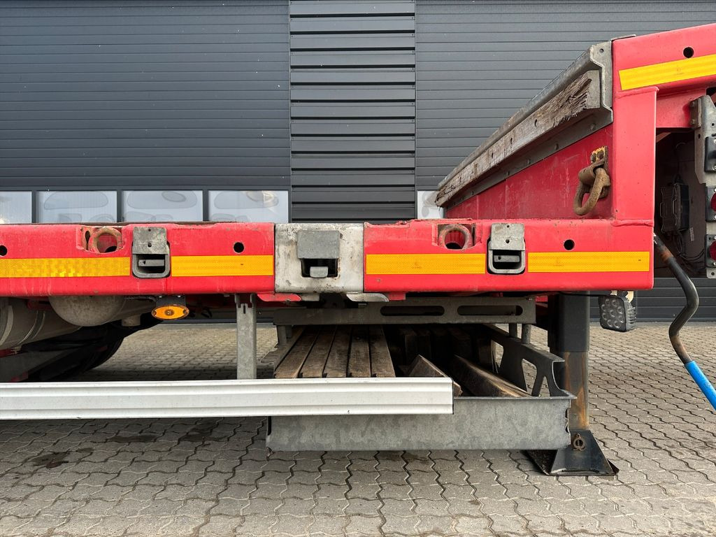 Semirremolque góndola rebajadas Faymonville Maxtrailer MAX 100 5 achs tieflader Faymonville Maxtrailer MAX 100 5 achs tieflader: foto 10 Semirremolque góndola rebajadas Faymonville Maxtrailer MAX 100 5 achs tieflader Faymonville Maxtrailer MAX 100 5 achs tieflader: foto 10