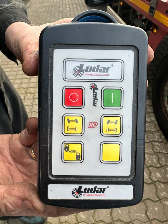 Semirremolque góndola rebajadas Faymonville Maxtrailer MAX 100 5 achs tieflader Faymonville Maxtrailer MAX 100 5 achs tieflader: foto 14 Semirremolque góndola rebajadas Faymonville Maxtrailer MAX 100 5 achs tieflader Faymonville Maxtrailer MAX 100 5 achs tieflader: foto 14