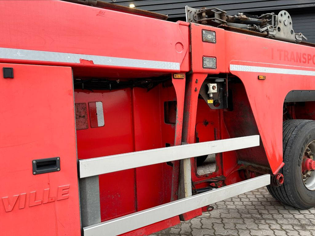 Faymonville Prefamax Innenlader / 4.000 mm teleskop Faymonville Prefamax Innenlader / 4.000 mm teleskop - Semirremolque góndola rebajadas: foto 5 Faymonville Prefamax Innenlader / 4.000 mm teleskop Faymonville Prefamax Innenlader / 4.000 mm teleskop - Semirremolque góndola rebajadas: foto 5