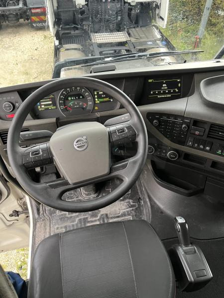 Volvo FH 500 - Cabeza tractora: foto 3 Volvo FH 500 - Cabeza tractora: foto 3