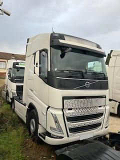 Volvo FH 500 - Cabeza tractora: foto 1 Volvo FH 500 - Cabeza tractora: foto 1