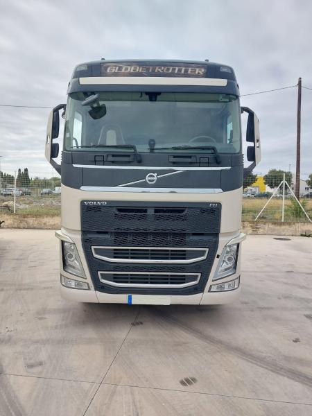 Volvo FH 540 - Cabeza tractora: foto 2 Volvo FH 540 - Cabeza tractora: foto 2