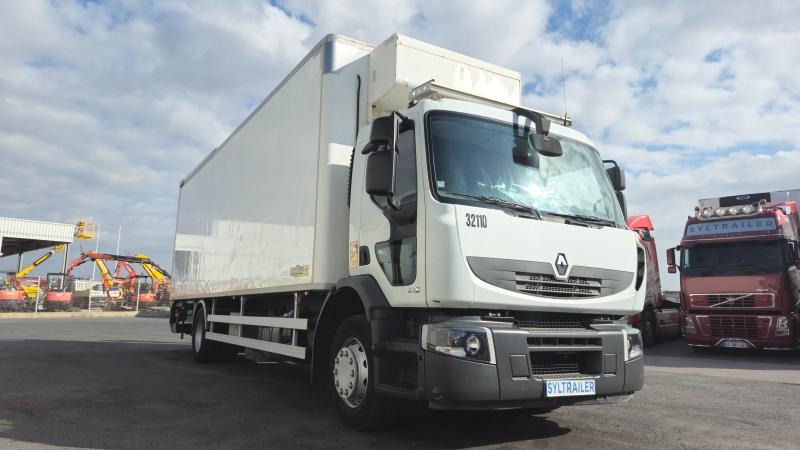 Renault Premium 270 DXI - Camión frigorífico: foto 1 Renault Premium 270 DXI - Camión frigorífico: foto 1