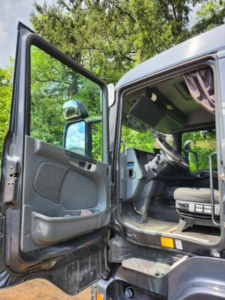 Leasing de Scania R R 580 Scania R R 580: foto 9