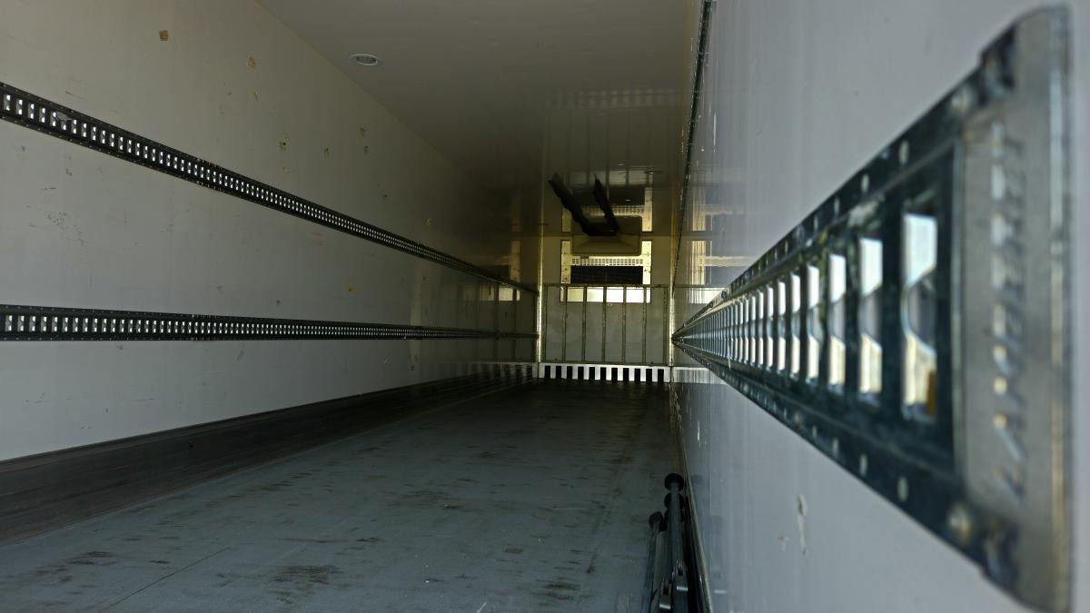 Schmitz Cargobull / Chereau / Lamberet (Location / Rent) - Semirremolque frigorífico: foto 4 Schmitz Cargobull / Chereau / Lamberet (Location / Rent) - Semirremolque frigorífico: foto 4