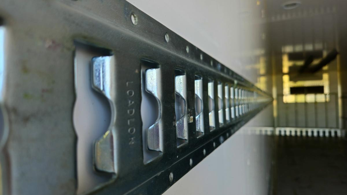 Schmitz Cargobull / Chereau / Lamberet (Location / Rent) - Semirremolque frigorífico: foto 5 Schmitz Cargobull / Chereau / Lamberet (Location / Rent) - Semirremolque frigorífico: foto 5