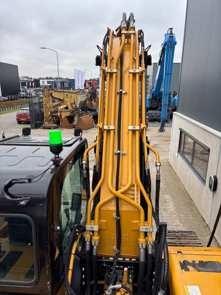 Excavadora de cadenas Sany SY 215 C - SY 215 LC - 215LC EU Model with CE: foto 30