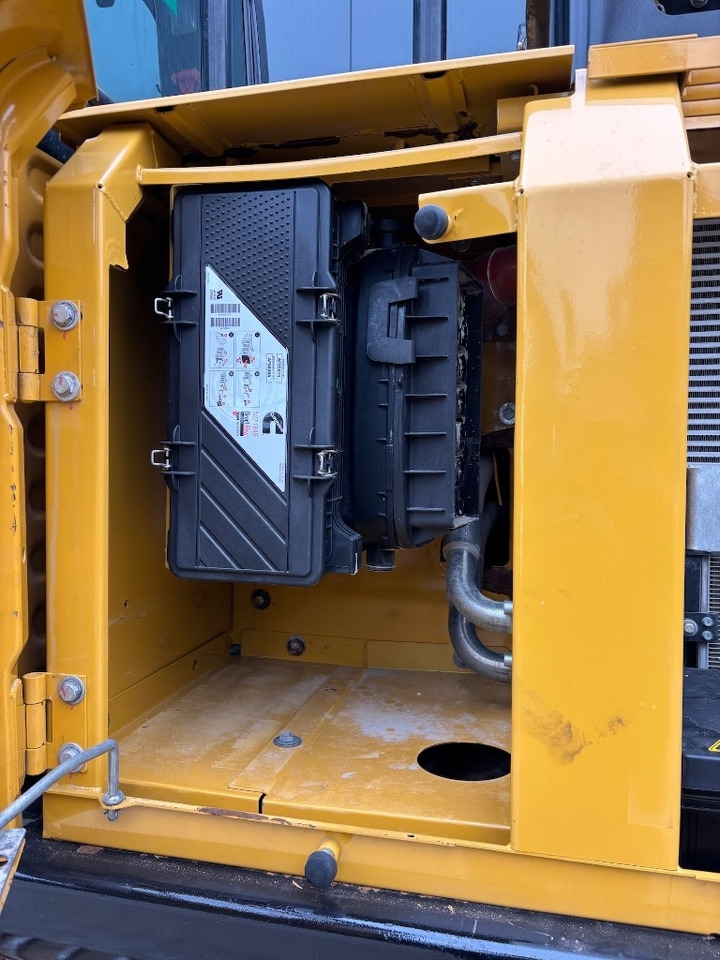 Excavadora de cadenas Sany SY 215 C - SY 215 LC - 215LC EU Model with CE: foto 23