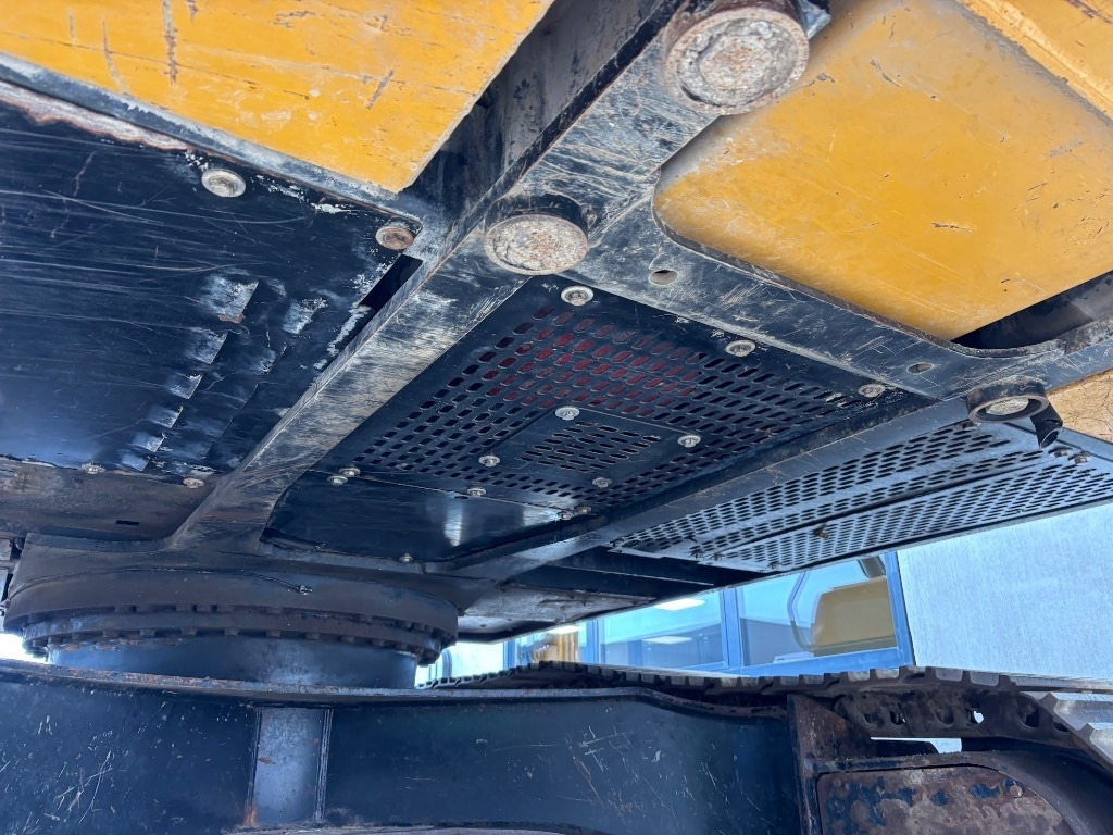 Excavadora de cadenas Sany SY 215 C - SY 215 LC - 215LC EU Model with CE: foto 25