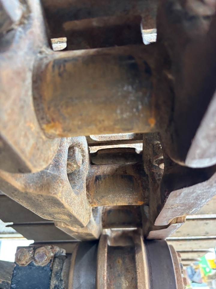 Excavadora de cadenas Sany SY 215 C - SY 215 LC - 215LC EU Model with CE: foto 35