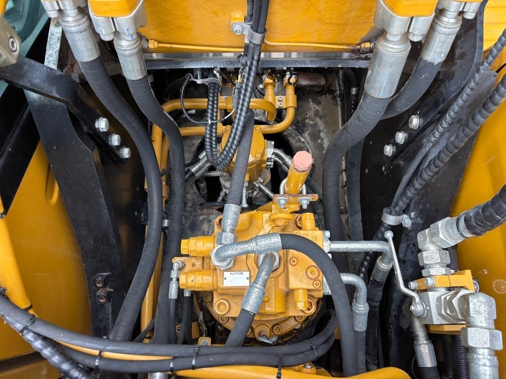 Excavadora de cadenas Sany SY 215 C - SY 215 LC - 215LC EU Model with CE: foto 31