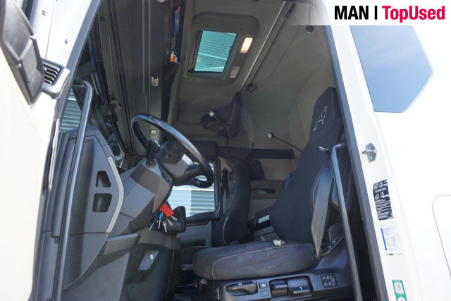 MAN TGX 18.470 4x2 BL SA / LED / 2 Tanks - Cabeza tractora: foto 2 MAN TGX 18.470 4x2 BL SA / LED / 2 Tanks - Cabeza tractora: foto 2