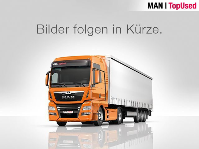 MAN TGX 18.510 4x2 BL SA - Cabeza tractora: foto 1 MAN TGX 18.510 4x2 BL SA - Cabeza tractora: foto 1