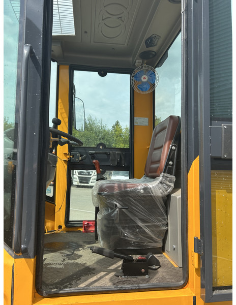 BLANCHE TW36 / 2024 NEW / Palletbord / Shovel - Radlader - Wheel Loader - Cargadora de ruedas: foto 5 BLANCHE TW36 / 2024 NEW / Palletbord / Shovel - Radlader - Wheel Loader - Cargadora de ruedas: foto 5