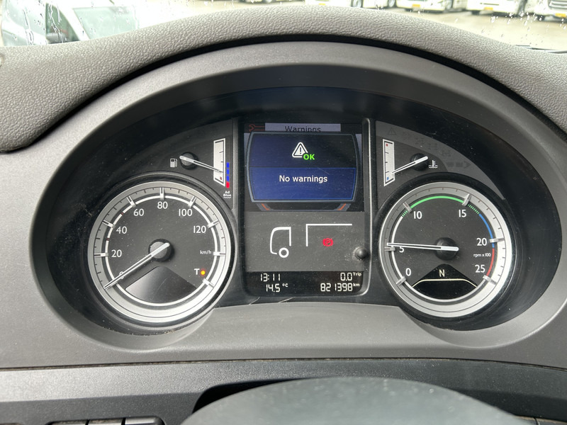 DAF CF 440 FT Space Cab / ADR / 821 dkm / PTO / APK TUV 06-26 - Cabeza tractora: foto 4 DAF CF 440 FT Space Cab / ADR / 821 dkm / PTO / APK TUV 06-26 - Cabeza tractora: foto 4