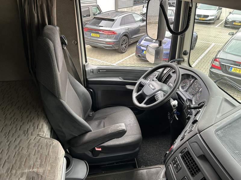 DAF XF 440 FT SC / Smart Tacho V2 / 2 Tanks / Stand Klima - Cabeza tractora: foto 3 DAF XF 440 FT SC / Smart Tacho V2 / 2 Tanks / Stand Klima - Cabeza tractora: foto 3