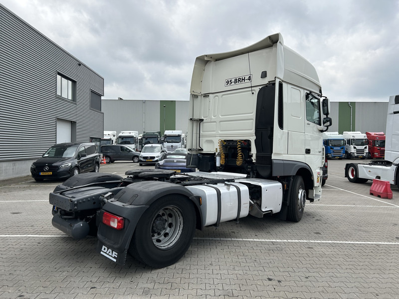 DAF XF 450 FT SSC / 2 Tanks / Stand Airco / APK TUV 03-26 - Cabeza tractora: foto 2 DAF XF 450 FT SSC / 2 Tanks / Stand Airco / APK TUV 03-26 - Cabeza tractora: foto 2
