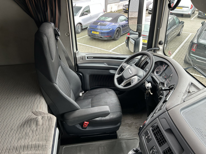 DAF XF 480 FT SSC / 591 dkm / 2 Tanks / APK TUV 09-26 - Cabeza tractora: foto 3 DAF XF 480 FT SSC / 591 dkm / 2 Tanks / APK TUV 09-26 - Cabeza tractora: foto 3