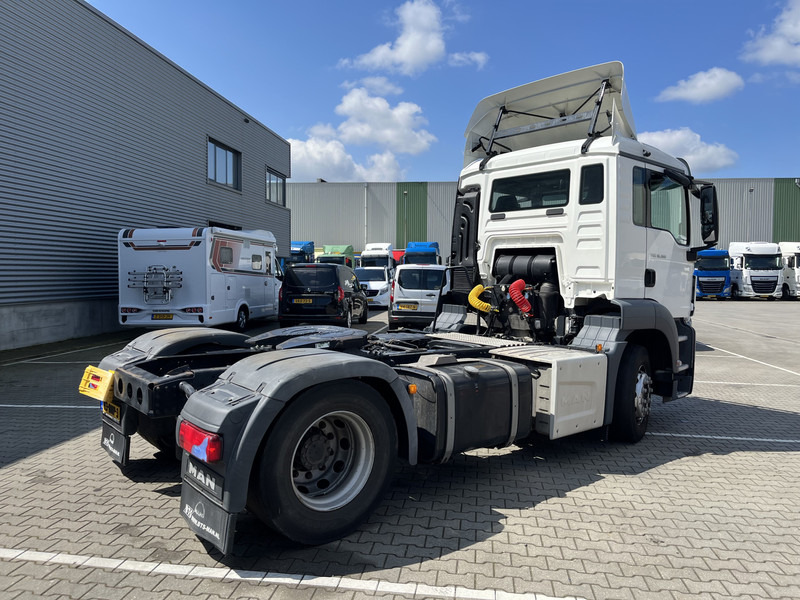 MAN TGS 18.360 Euro 6 / 195 dkm / Airco / NL Truck - Cabeza tractora: foto 2 MAN TGS 18.360 Euro 6 / 195 dkm / Airco / NL Truck - Cabeza tractora: foto 2