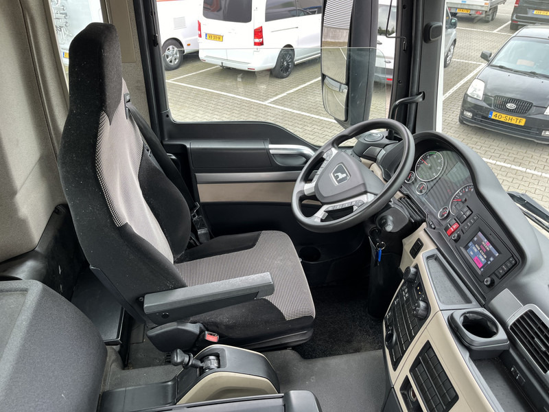MAN TGS 18.360 Euro 6 / 204 dkm / Airco / NL Truck - Cabeza tractora: foto 3 MAN TGS 18.360 Euro 6 / 204 dkm / Airco / NL Truck - Cabeza tractora: foto 3