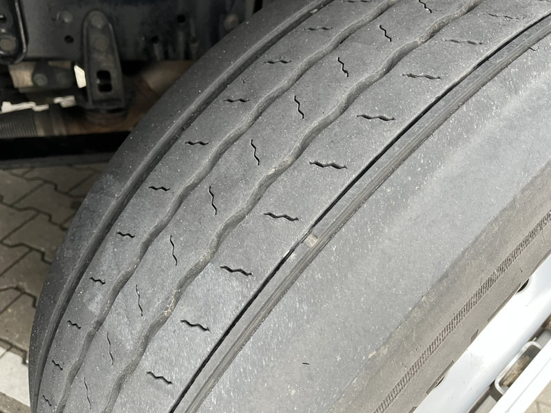 Leasing de MAN TGX 18.470 GX / ZF Retarder / Full LED / 2 Tanks / APK TUV 01-26 MAN TGX 18.470 GX / ZF Retarder / Full LED / 2 Tanks / APK TUV 01-26: foto 14