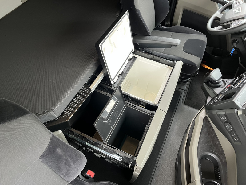 Leasing de MAN TGX 18.470 GX / ZF Retarder / Full LED / 2 Tanks / APK TUV 01-26 MAN TGX 18.470 GX / ZF Retarder / Full LED / 2 Tanks / APK TUV 01-26: foto 8