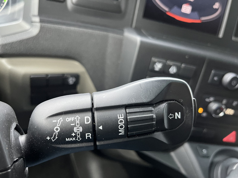 MAN TGX 18.470 GX / ZF Retarder / Full LED / 2 Tanks / APK TUV 01-26 - Cabeza tractora: foto 5 MAN TGX 18.470 GX / ZF Retarder / Full LED / 2 Tanks / APK TUV 01-26 - Cabeza tractora: foto 5