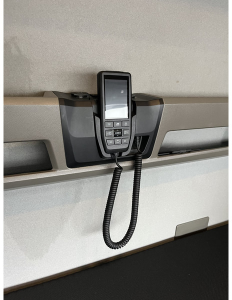 Leasing de MAN TGX 18.470 GX / ZF Retarder / Full LED / 2 Tanks / APK TUV 01-26 MAN TGX 18.470 GX / ZF Retarder / Full LED / 2 Tanks / APK TUV 01-26: foto 9