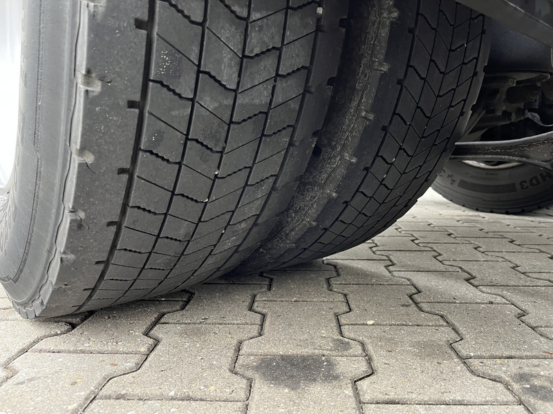 Leasing de MAN TGX 18.470 GX / ZF Retarder / Full LED / 2 Tanks / APK TUV 01-26 MAN TGX 18.470 GX / ZF Retarder / Full LED / 2 Tanks / APK TUV 01-26: foto 16