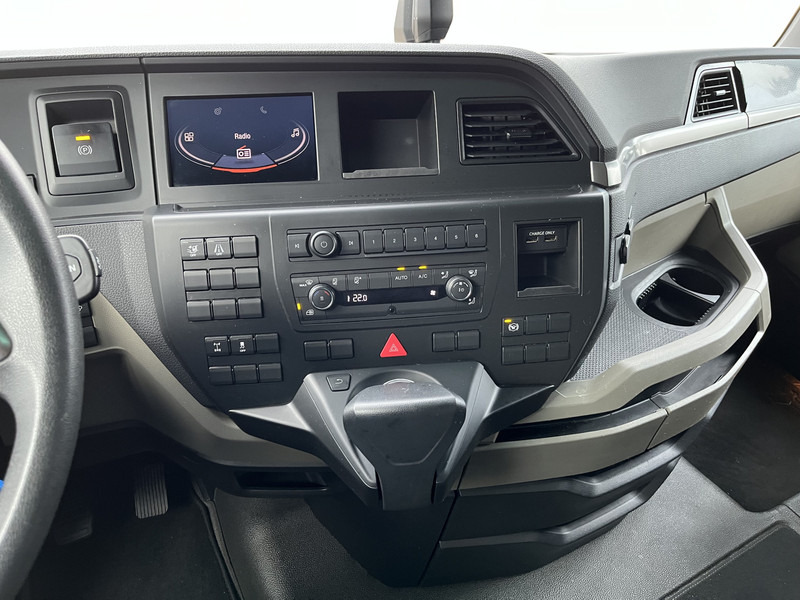 Leasing de MAN TGX 18.470 GX / ZF Retarder / Full LED / 2 Tanks / APK TUV 01-26 MAN TGX 18.470 GX / ZF Retarder / Full LED / 2 Tanks / APK TUV 01-26: foto 6