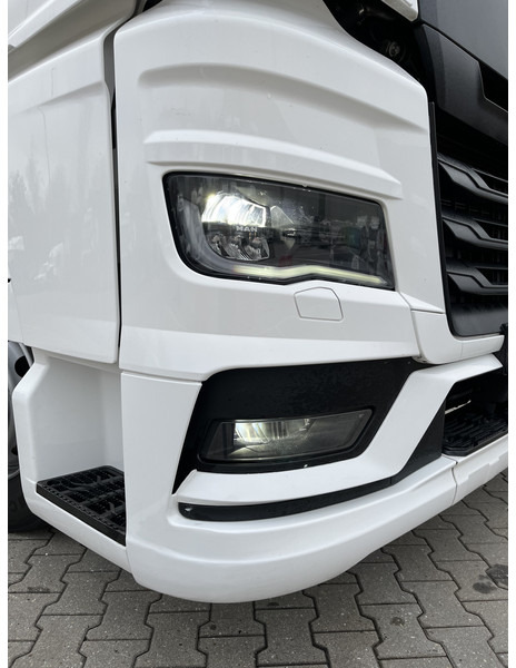 Leasing de MAN TGX 18.470 GX / ZF Retarder / Full LED / 2 Tanks / APK TUV 01-26 MAN TGX 18.470 GX / ZF Retarder / Full LED / 2 Tanks / APK TUV 01-26: foto 11