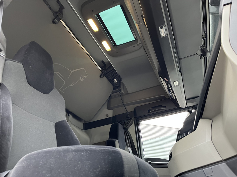 Leasing de MAN TGX 18.470 GX / ZF Retarder / Full LED / 2 Tanks / APK TUV 01-26 MAN TGX 18.470 GX / ZF Retarder / Full LED / 2 Tanks / APK TUV 01-26: foto 10