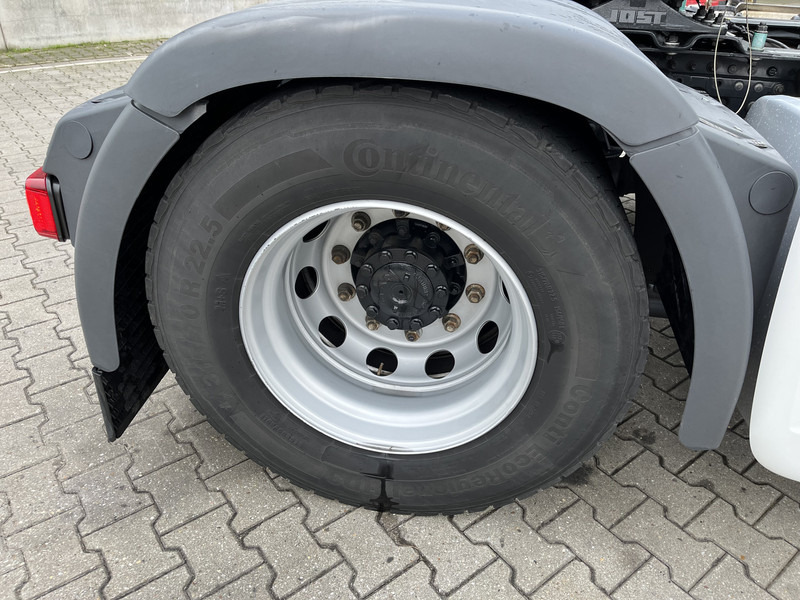 Leasing de MAN TGX 18.470 GX / ZF Retarder / Full LED / 2 Tanks / APK TUV 01-26 MAN TGX 18.470 GX / ZF Retarder / Full LED / 2 Tanks / APK TUV 01-26: foto 15