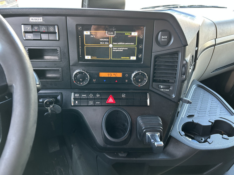 Mercedes-Benz Actros 1842 LS Streamspace / 934 dkm / NL Truck / APK TUV 03-26 - Cabeza tractora: foto 5 Mercedes-Benz Actros 1842 LS Streamspace / 934 dkm / NL Truck / APK TUV 03-26 - Cabeza tractora: foto 5