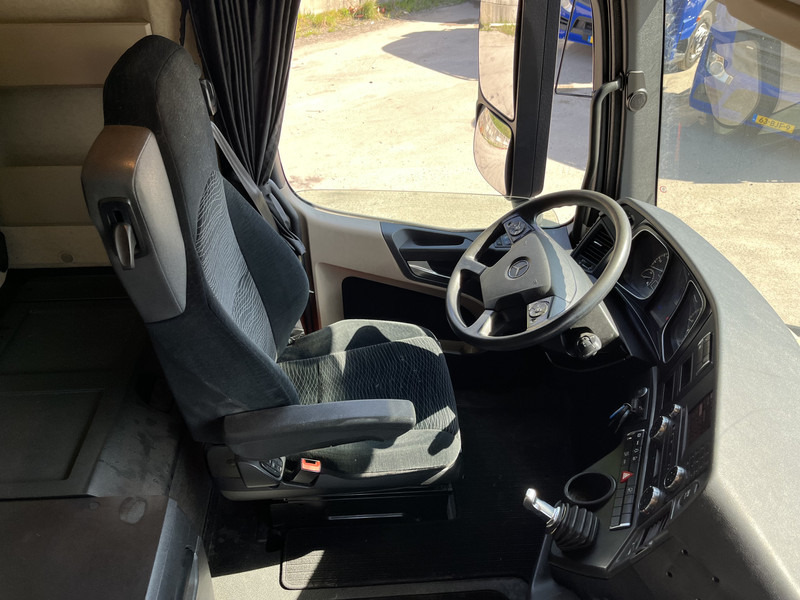 Mercedes-Benz Actros 1842 Streamspace / 871 dkm / 2 Tanks / NL Truck - Cabeza tractora: foto 3 Mercedes-Benz Actros 1842 Streamspace / 871 dkm / 2 Tanks / NL Truck - Cabeza tractora: foto 3