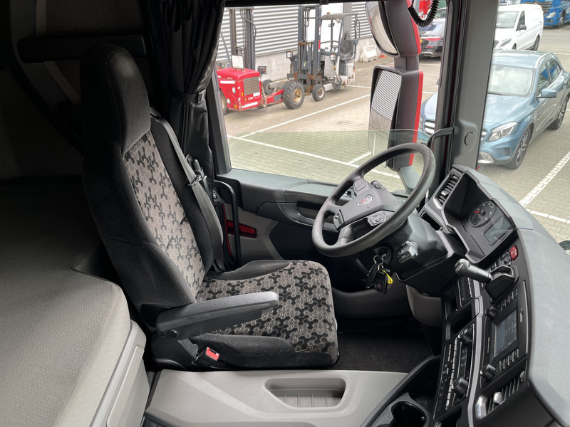 Scania G 410 Highline / 699 dkm / Stand Klima / APK TUV 08-25 - Cabeza tractora: foto 3 Scania G 410 Highline / 699 dkm / Stand Klima / APK TUV 08-25 - Cabeza tractora: foto 3