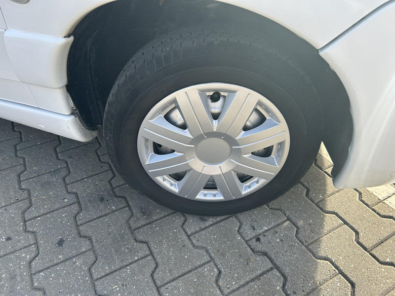 Furgoneta frigorifica Citroën Berlingo 1.9d / 150 dkm / Frigo Box -25 gr. / APK TUV 10-26: foto 14