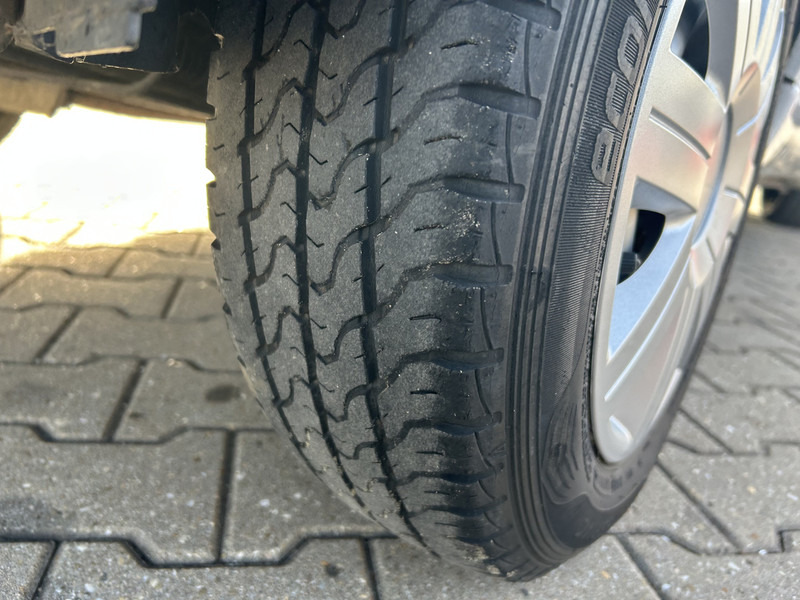 Furgoneta frigorifica Citroën Berlingo 1.9d / 150 dkm / Frigo Box -25 gr. / APK TUV 10-26: foto 17