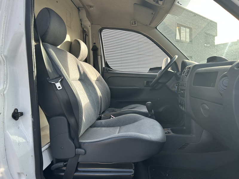 Furgoneta frigorifica Citroën Berlingo 1.9d / 150 dkm / Frigo Box -25 gr. / APK TUV 10-26: foto 6