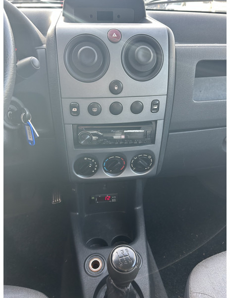 Citroën Berlingo 1.9d / 150 dkm / Frigo Box -25 gr. / APK TUV 10-26 - Furgoneta frigorifica: foto 5 Citroën Berlingo 1.9d / 150 dkm / Frigo Box -25 gr. / APK TUV 10-26 - Furgoneta frigorifica: foto 5