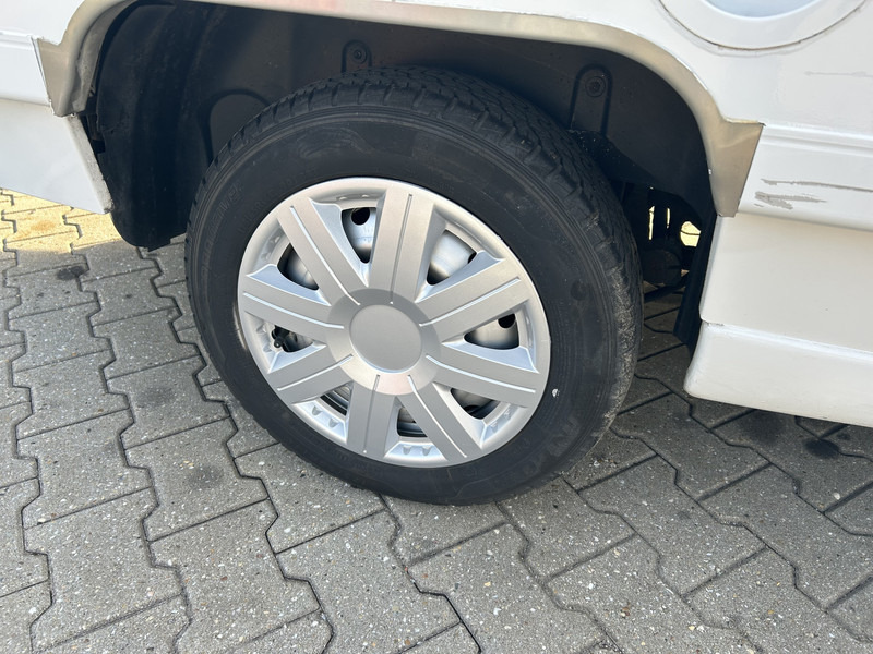 Furgoneta frigorifica Citroën Berlingo 1.9d / 150 dkm / Frigo Box -25 gr. / APK TUV 10-26: foto 16